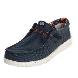 SCARPA WALLY SOX BLU